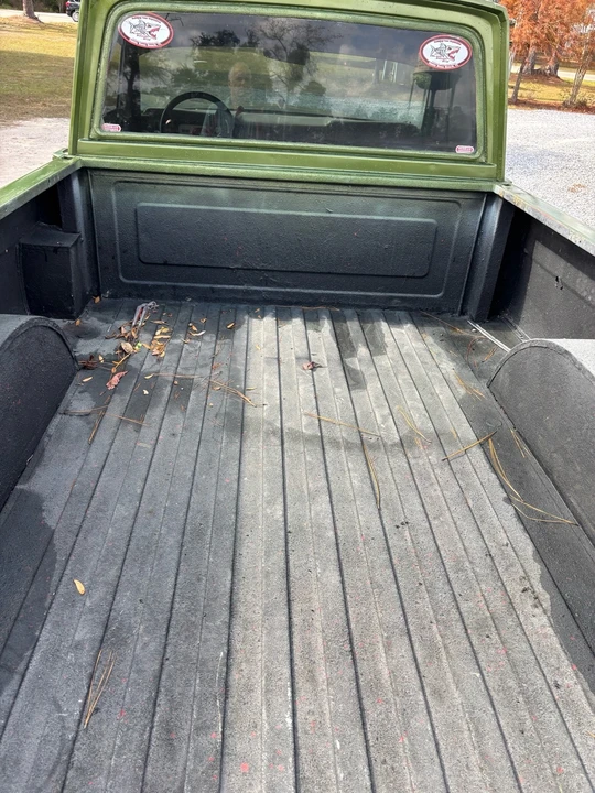 1971 Jeep SJ Gladiator - Image 8 of 21