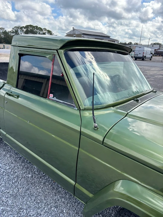1971 Jeep SJ Gladiator - Image 6 of 21