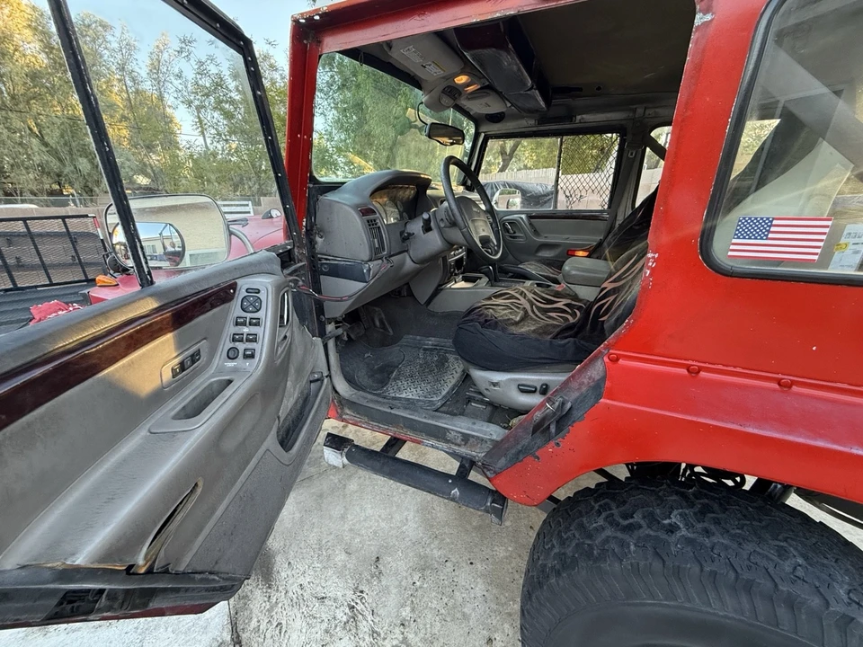 1971 Jeep CJ5 - Image 13 of 21