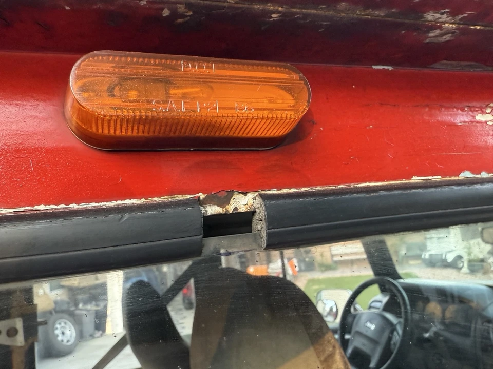 1971 Jeep CJ5 - Image 20 of 21