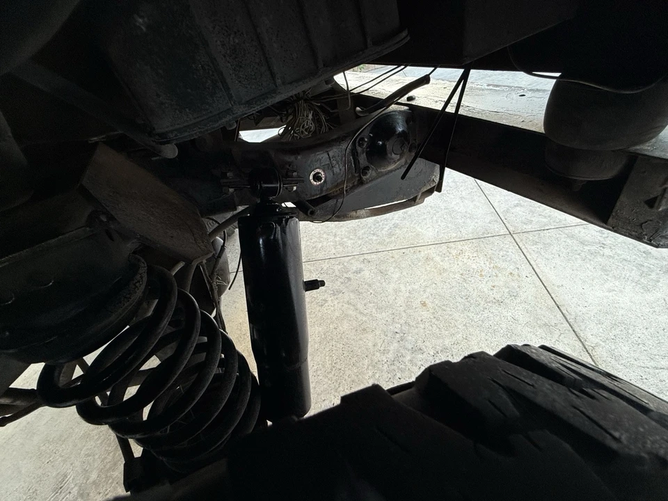 1971 Jeep CJ5 - Image 17 of 21
