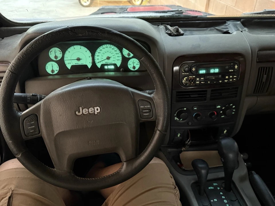 1971 Jeep CJ5 - Image 18 of 21