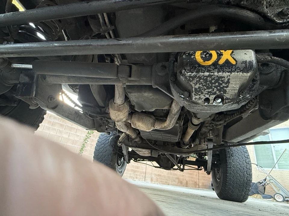 1971 Jeep CJ5 - Image 19 of 19