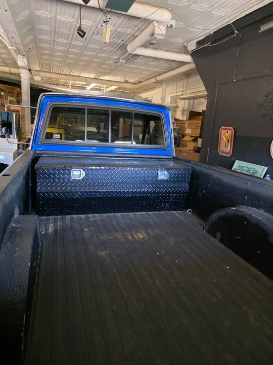 1971 Jeep SJ Gladiator - Image 10 of 11