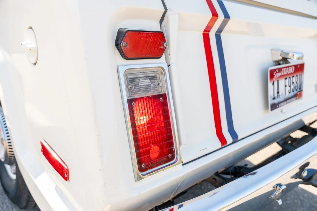 1971 Jeep Jeepster Commando - Image 26 of 31
