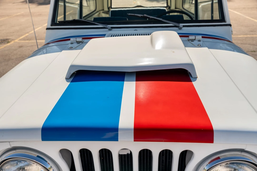 1971 Jeep Jeepster Commando - Image 21 of 31