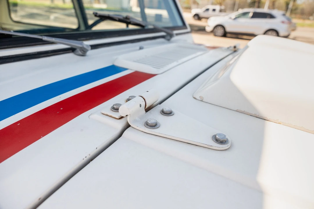 1971 Jeep Jeepster Commando - Image 23 of 31