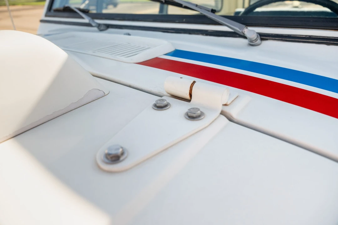 1971 Jeep Jeepster Commando - Image 22 of 31