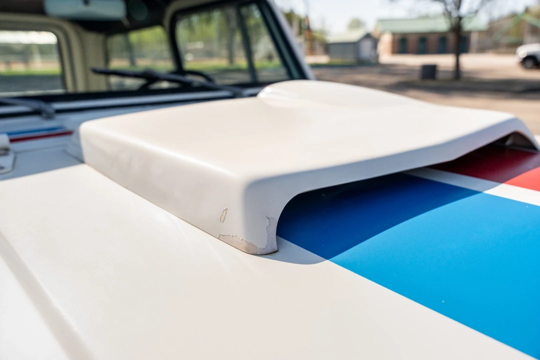 1971 Jeep Jeepster Commando - Image 24 of 31