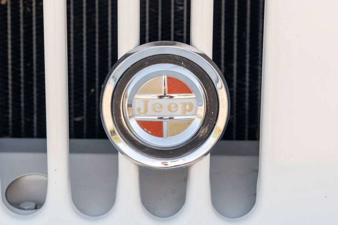 1971 Jeep Jeepster Commando - Image 20 of 31