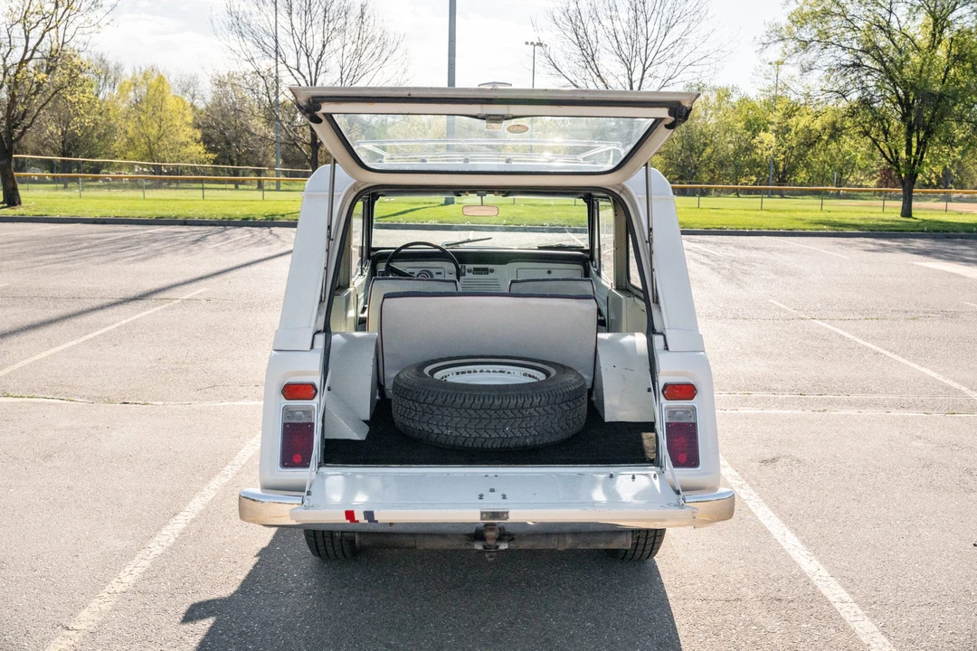 1971 Jeep Jeepster Commando - Image 15 of 31