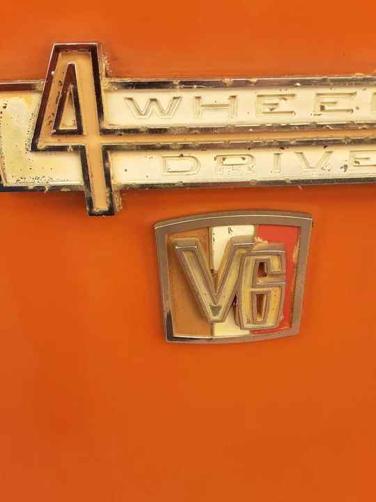 1971 Jeep Jeepster Commando - Image 29 of 31
