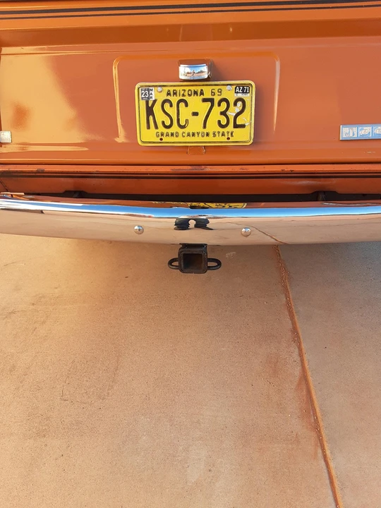 1971 Jeep Jeepster Commando - Image 25 of 31