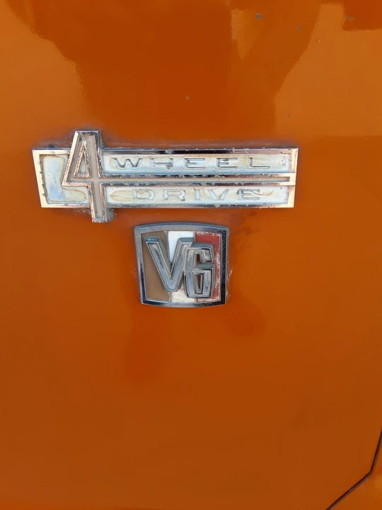 1971 Jeep Jeepster Commando - Image 26 of 31