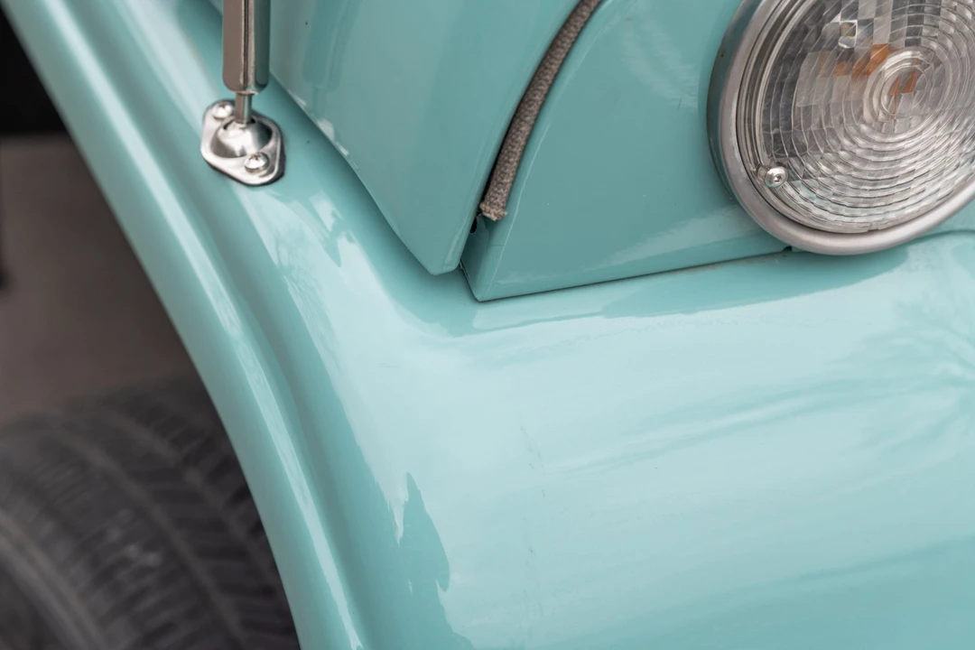 1971 Jeep Jeepster Commando - Image 20 of 31