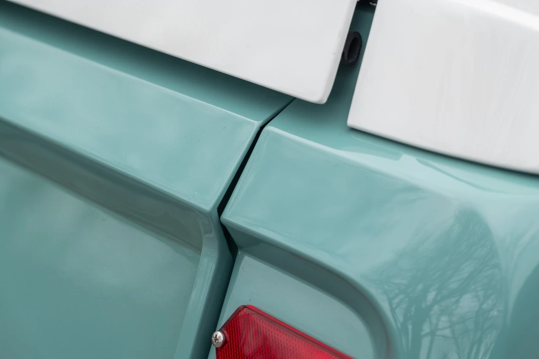 1971 Jeep Jeepster Commando - Image 30 of 31