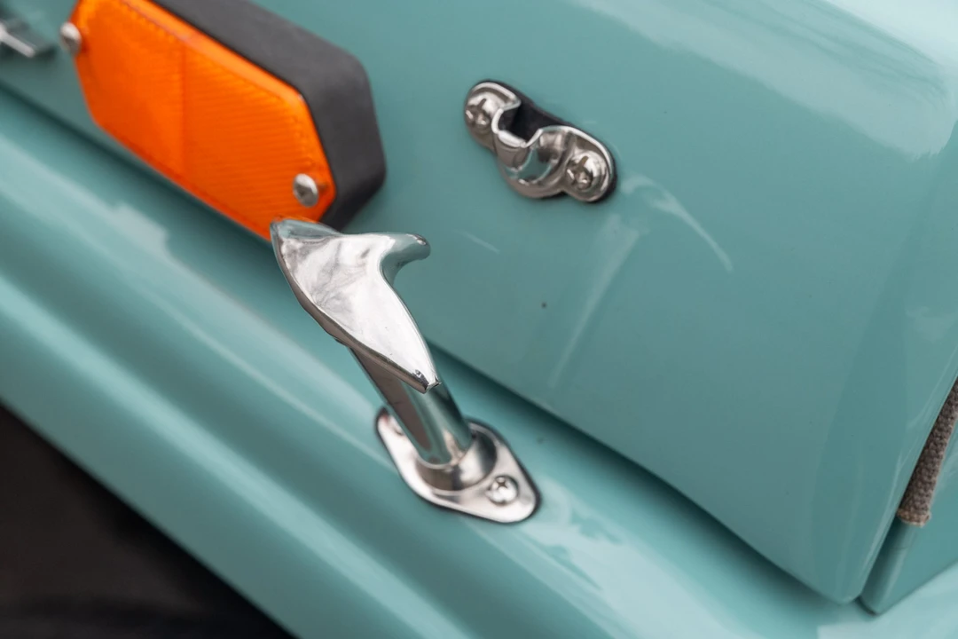 1971 Jeep Jeepster Commando - Image 18 of 31