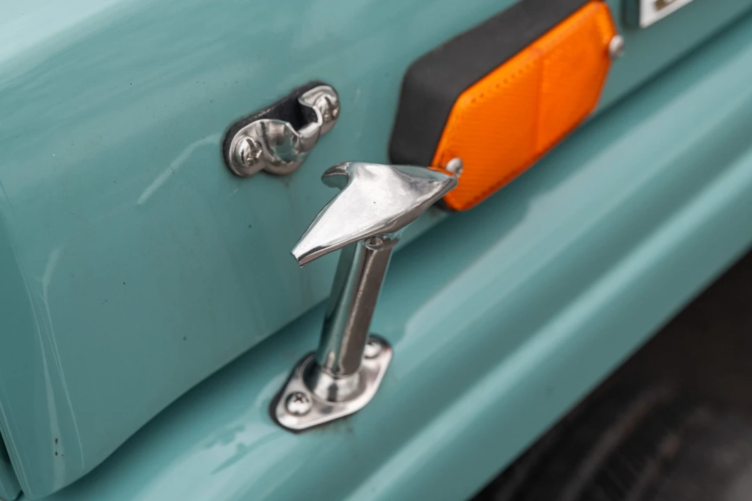 1971 Jeep Jeepster Commando - Image 19 of 31