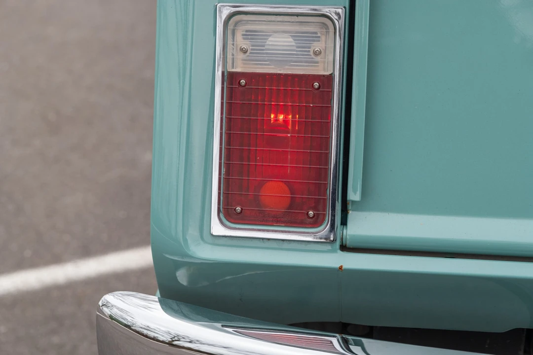 1971 Jeep Jeepster Commando - Image 28 of 31