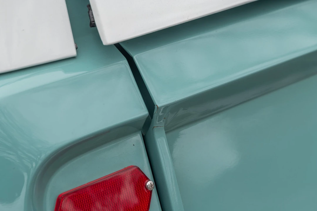 1971 Jeep Jeepster Commando - Image 25 of 31