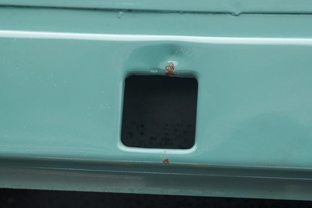 1971 Jeep Jeepster Commando - Image 24 of 31