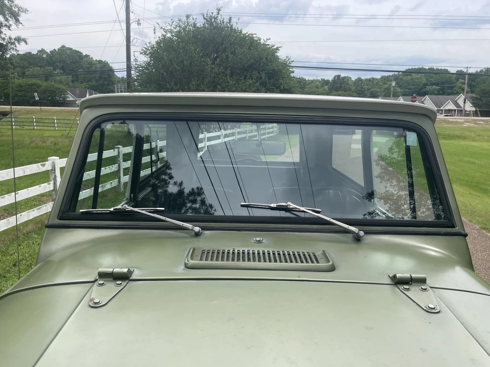 1971 Jeep Jeepster Commando - Image 29 of 31