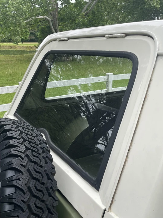 1971 Jeep Jeepster Commando - Image 30 of 31