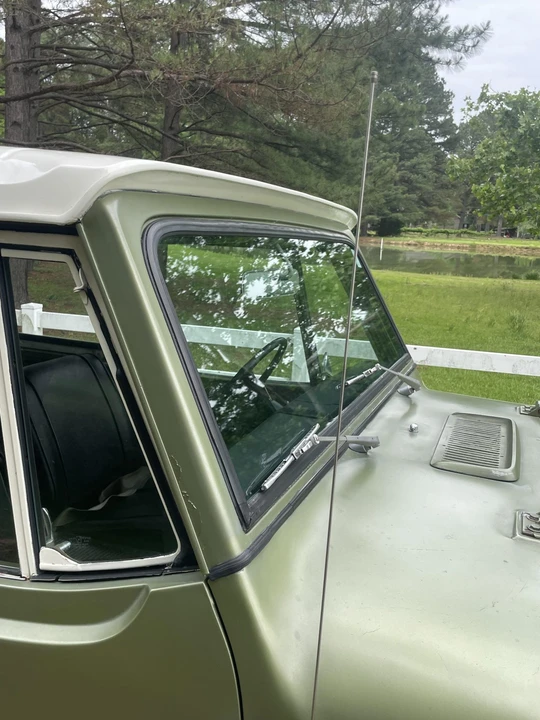 1971 Jeep Jeepster Commando - Image 28 of 31