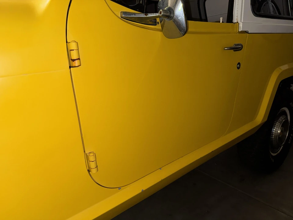 1971 Jeep Jeepster Commando - Image 26 of 31