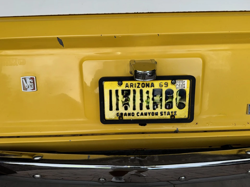 1971 Jeep Jeepster Commando - Image 27 of 31
