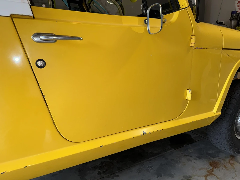 1971 Jeep Jeepster Commando - Image 25 of 31