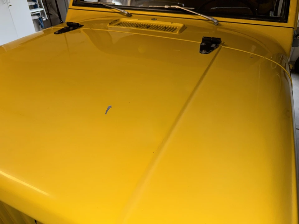 1971 Jeep Jeepster Commando - Image 31 of 31