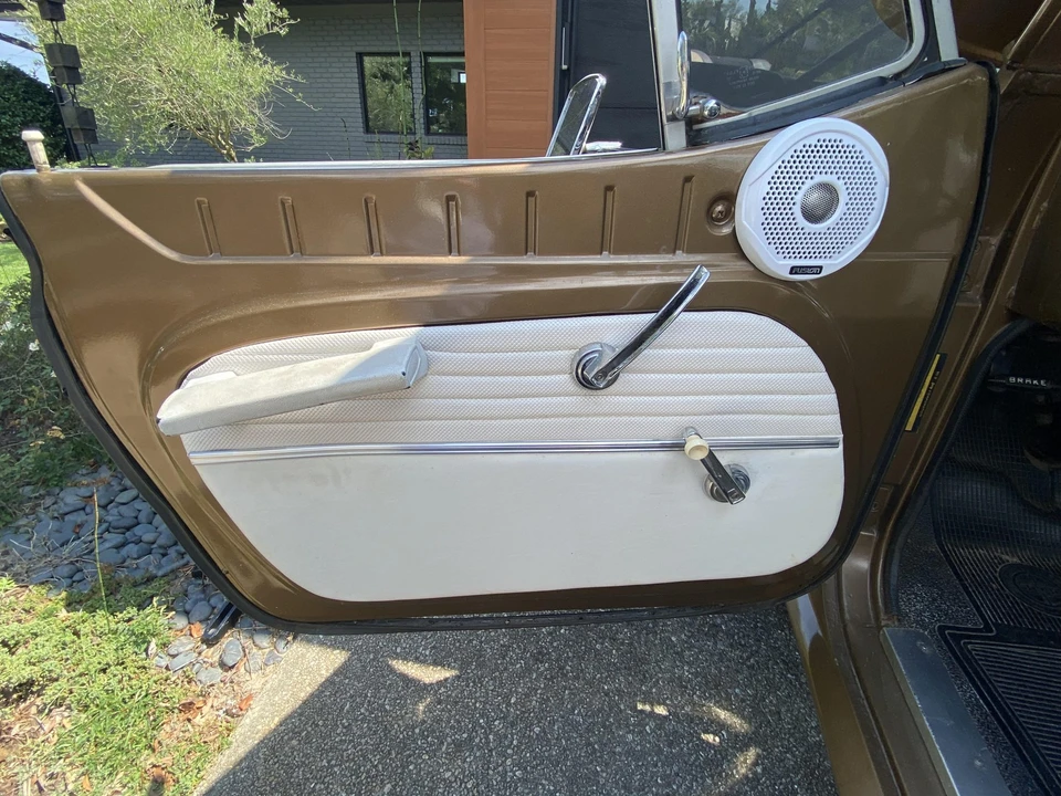 1971 Jeep Jeepster Commando - Image 29 of 31