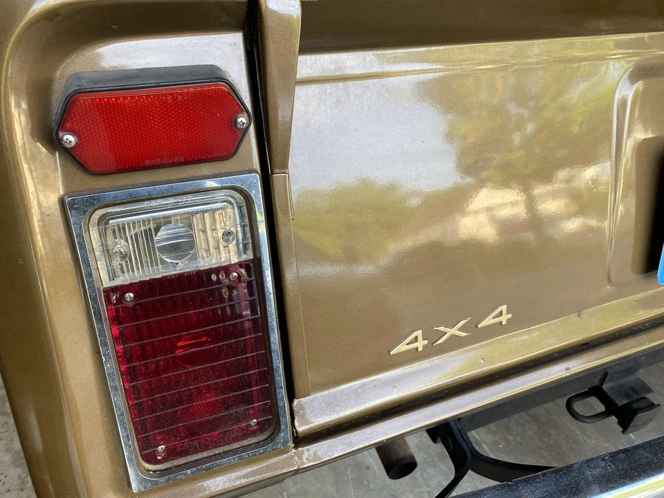 1971 Jeep Jeepster Commando - Image 16 of 31