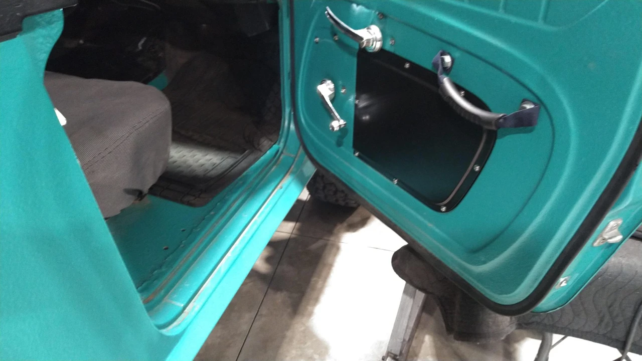 1971 Jeep Jeepster Commando - Image 21 of 31