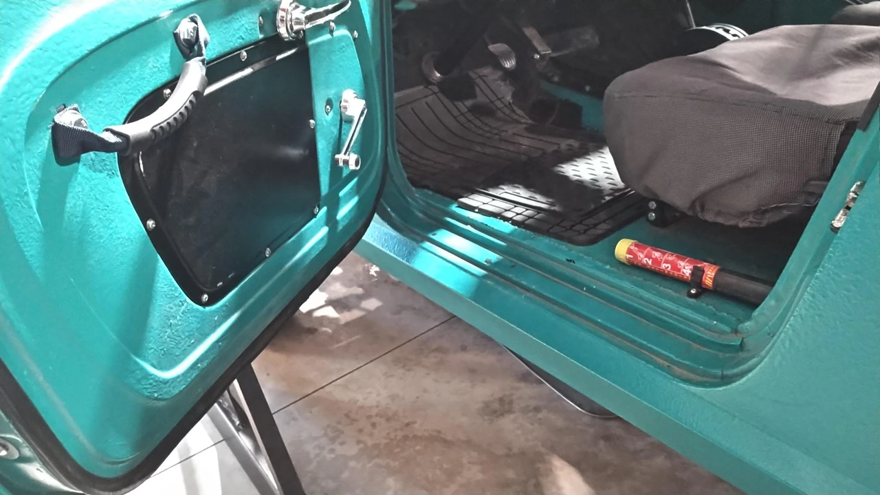 1971 Jeep Jeepster Commando - Image 18 of 31