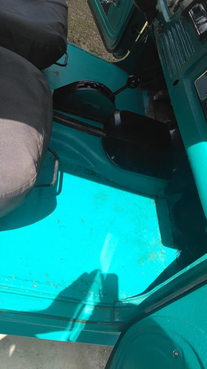 1971 Jeep Jeepster Commando - Image 25 of 31