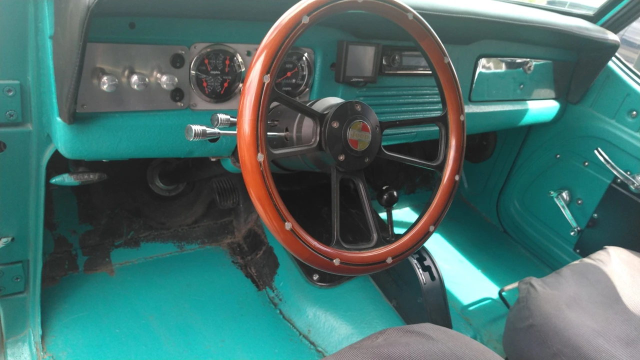 1971 Jeep Jeepster Commando - Image 22 of 31