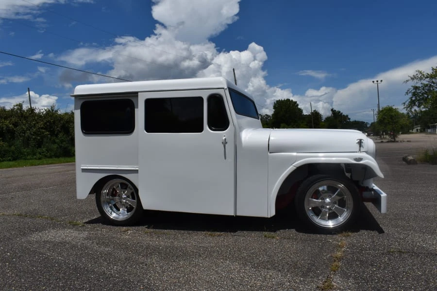 1971 Jeep CJ5 - Image 11 of 12