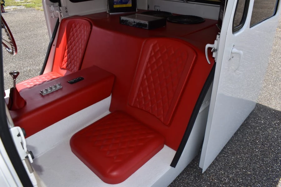 1971 Jeep CJ5 - Image 4 of 12