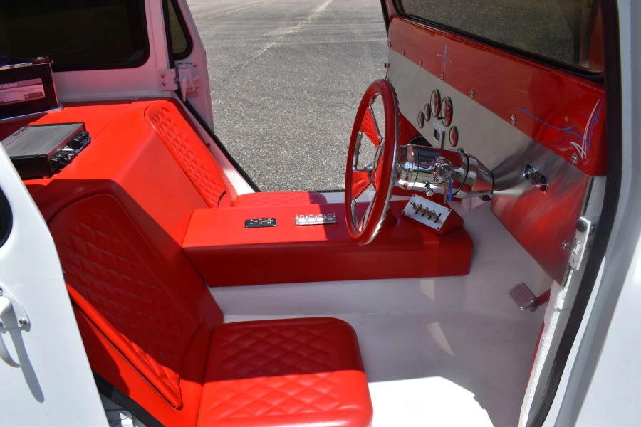 1971 Jeep CJ5 - Image 7 of 12