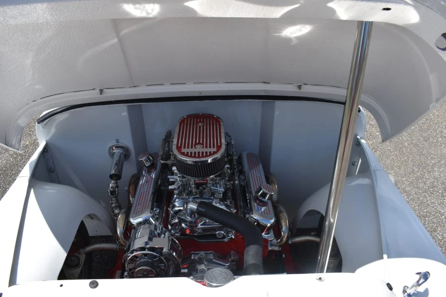1971 Jeep CJ5 - Image 9 of 12