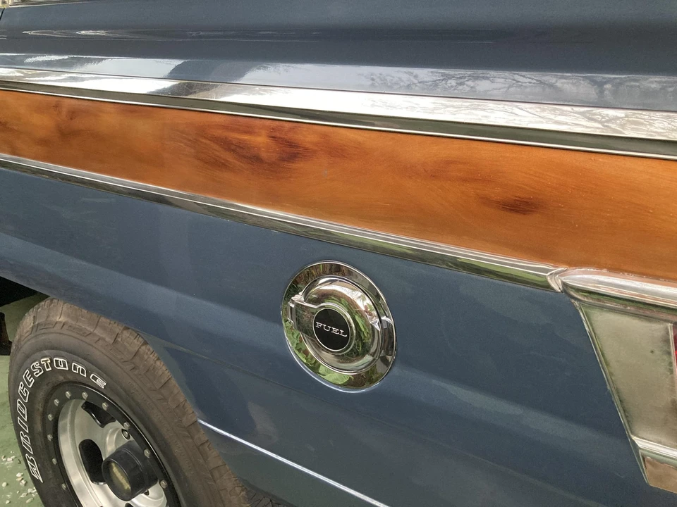 1971 Jeep SJ Wagoneer - Image 26 of 31