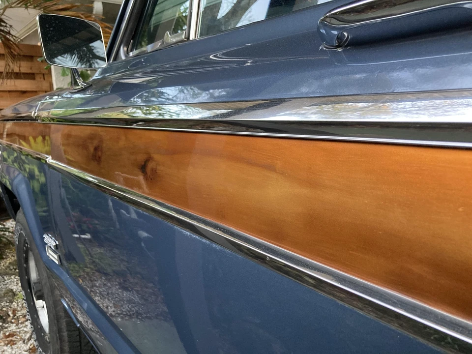 1971 Jeep SJ Wagoneer - Image 25 of 31