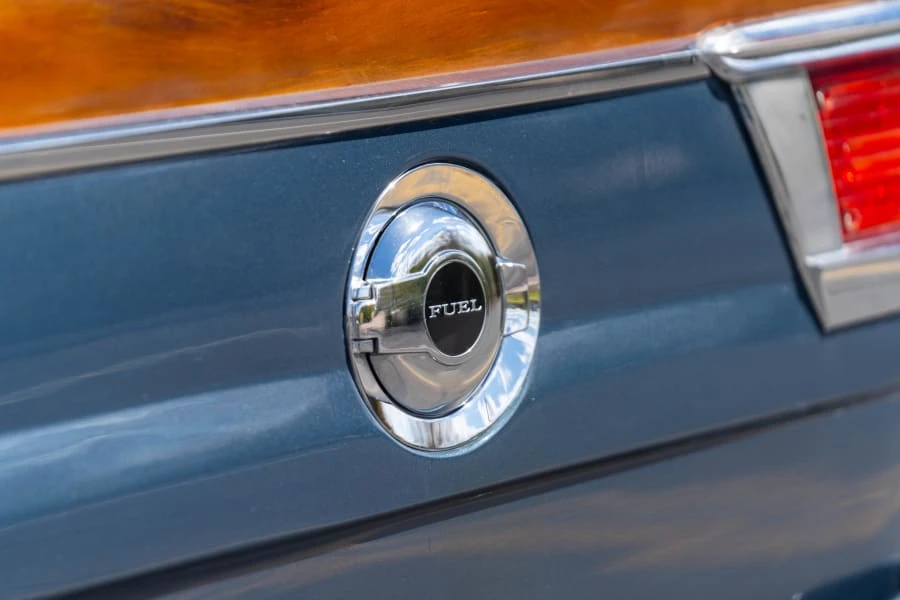 1971 Jeep SJ Wagoneer - Image 5 of 22