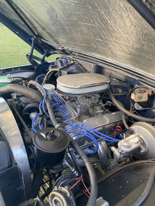 1971 Jeep SJ Wagoneer - Image 14 of 19