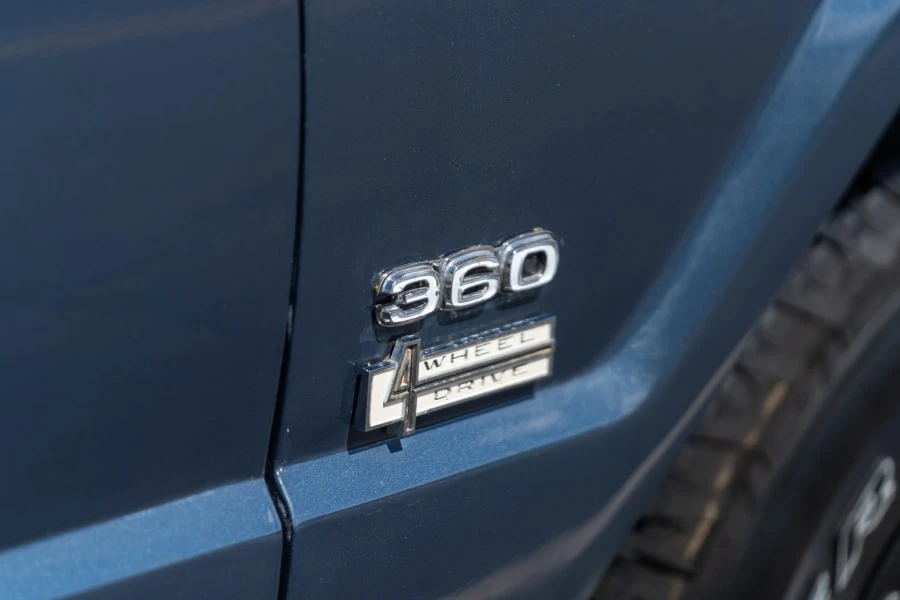 1971 Jeep SJ Wagoneer - Image 10 of 22