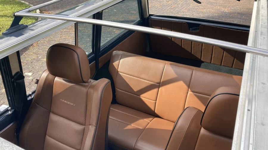 1971 Jeep SJ Wagoneer - Image 7 of 19