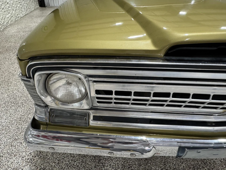 1971 Jeep SJ Wagoneer - Image 18 of 31