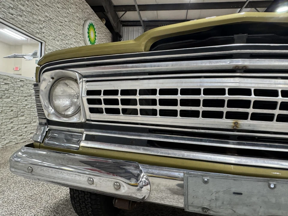 1971 Jeep SJ Wagoneer - Image 21 of 31